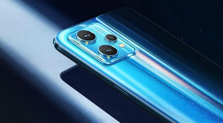 Realme シリーズ 9 3