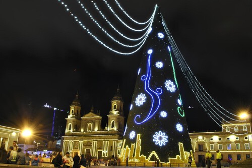 Navidad Bogota 6 1