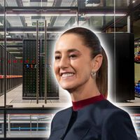 México tendrá supercomputadora en 2026: servirá para prevenir desastres naturales, procesar datos del SAT y crear modelos de IA