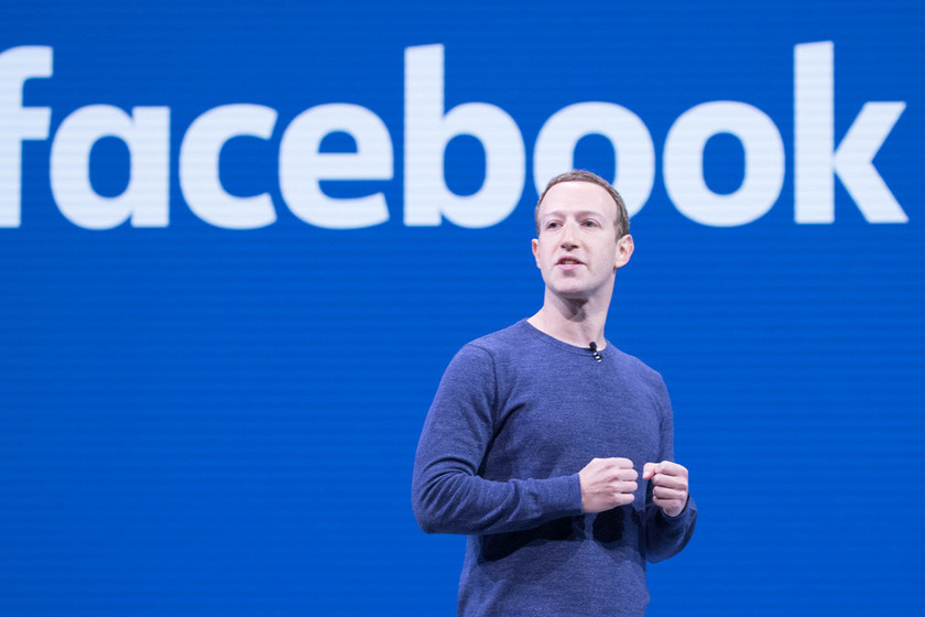 Facebook no eliminará ni verificará la veracidad de mensajes de políticos, aunque violen las políticas de la red social