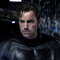 Deathstroke como villano e inspirado en Arkham Asylum: así iba a ser la película de Batman de Ben Affleck antes de la llegada de Robert Pattinson 