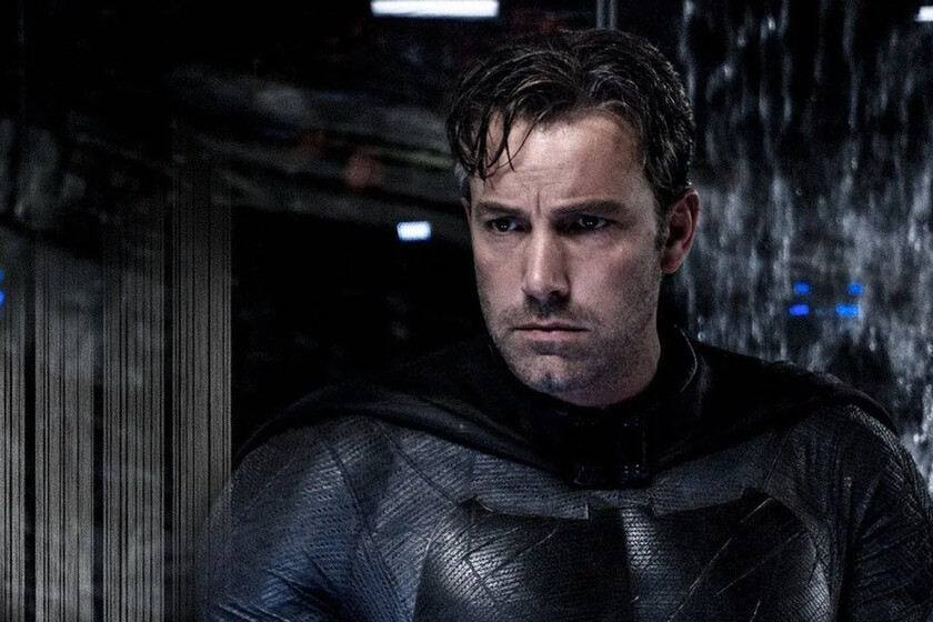 Joe Manganiello revela la trama de la película de Batman de Ben Affleck que nunca se estrenó
