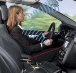 Mercedes-Benz ofrece integración Bluetooth en sus coches