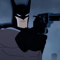 Casi nadie vio esta brutal serie de Batman y es de lo mejor que se ha hecho: está en Prime Video  