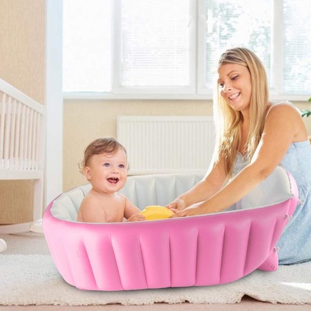 Banera Hinchable 2