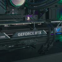 Nadie puede con la RTX 3060. La nueva encuesta de Steam revela cómo es el PC Gaming medio de sus usuarios y las estadísticas no mienten