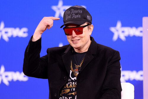 Elon Musk Grok Ozempic