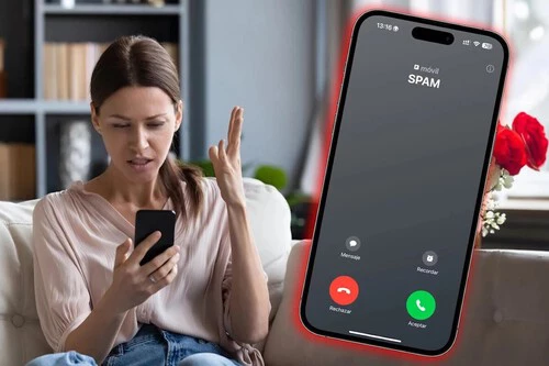 Spam