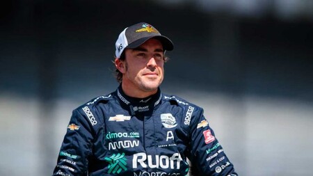 Fernando Alonso, ingresado de urgencia en el hospital tras ser atropellado por un vehículo