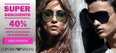 Gafanet, gafas de sol on line con descuentos y outlet