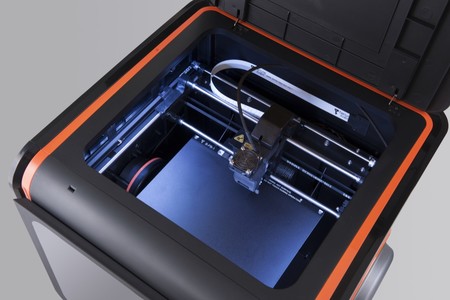 Detalle del nuevo sistema de iluminación