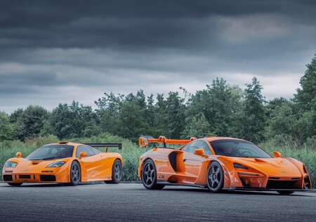 Clientes le piden a McLaren que no fabrique demasiados autos y mantenga un perfil bajo