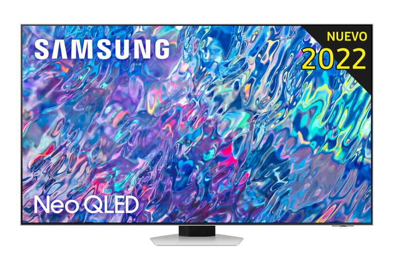 Samsung QE55QN85BAT 55"