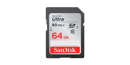Sandisk Ultra 64
