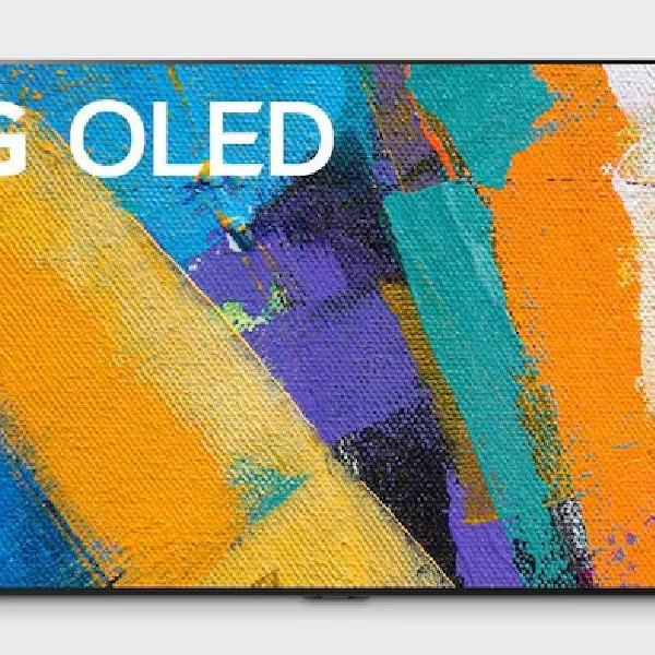 LG OLED65GX6LA (Gallery Edition) (OLED evo - 65'' - 165 cm - 4K Ultra HD - Smart TV)

