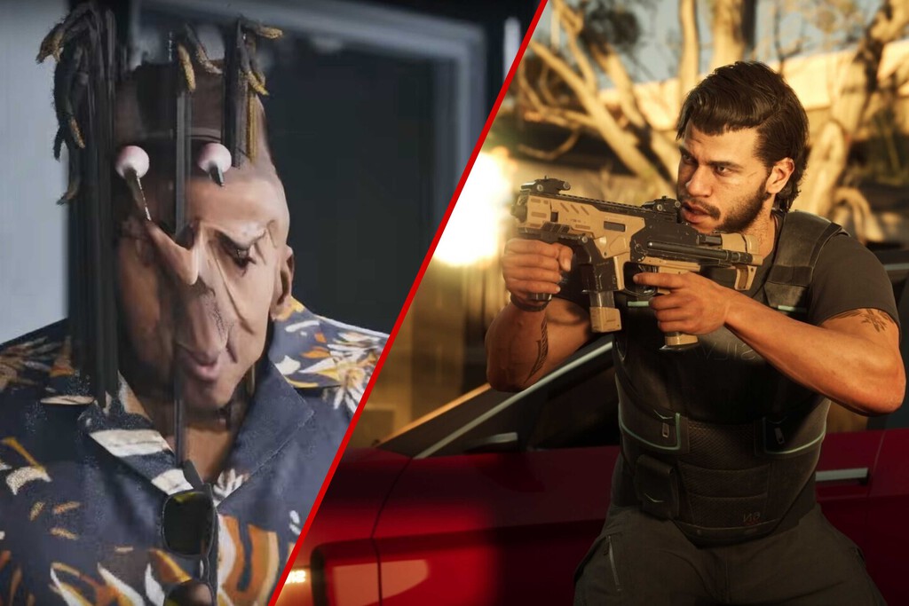 El nuevo juego de la mente maestra de GTA es un desastre al nivel de Cyberpunk 2077: Mindseye está lleno de errores y en Xbox Series la cosa está peor 