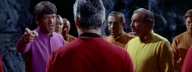 Leonard Nimoy llegó a decir que este era su episodio favorito de Star Trek. Tiene casi 60 años de historia, pero es un ejemplo de lo mejor de su ciencia ficción