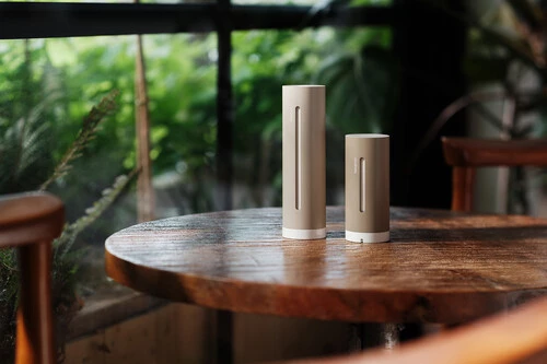 netatmo