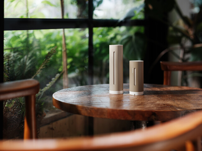 netatmo