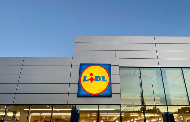 Lidl Oleiros
