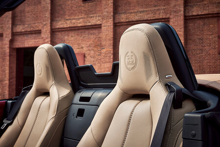 Mazda Mx 5 2025 35 Aniversario 3