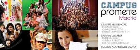 Iniciador organizará el Garaje de Emprendedores del Campus Promete Madrid 2014