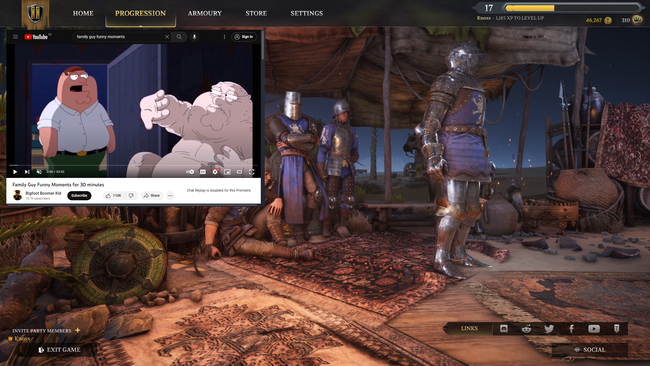 Steam
