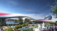 Parque Temático de Ferrari