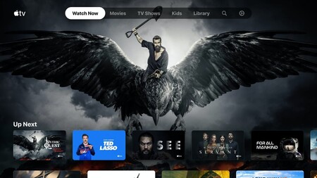 La aplicación de Apple TV llegará a las consolas Xbox este 10 de noviembre