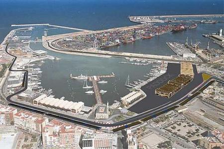 Valencia Street Circuit