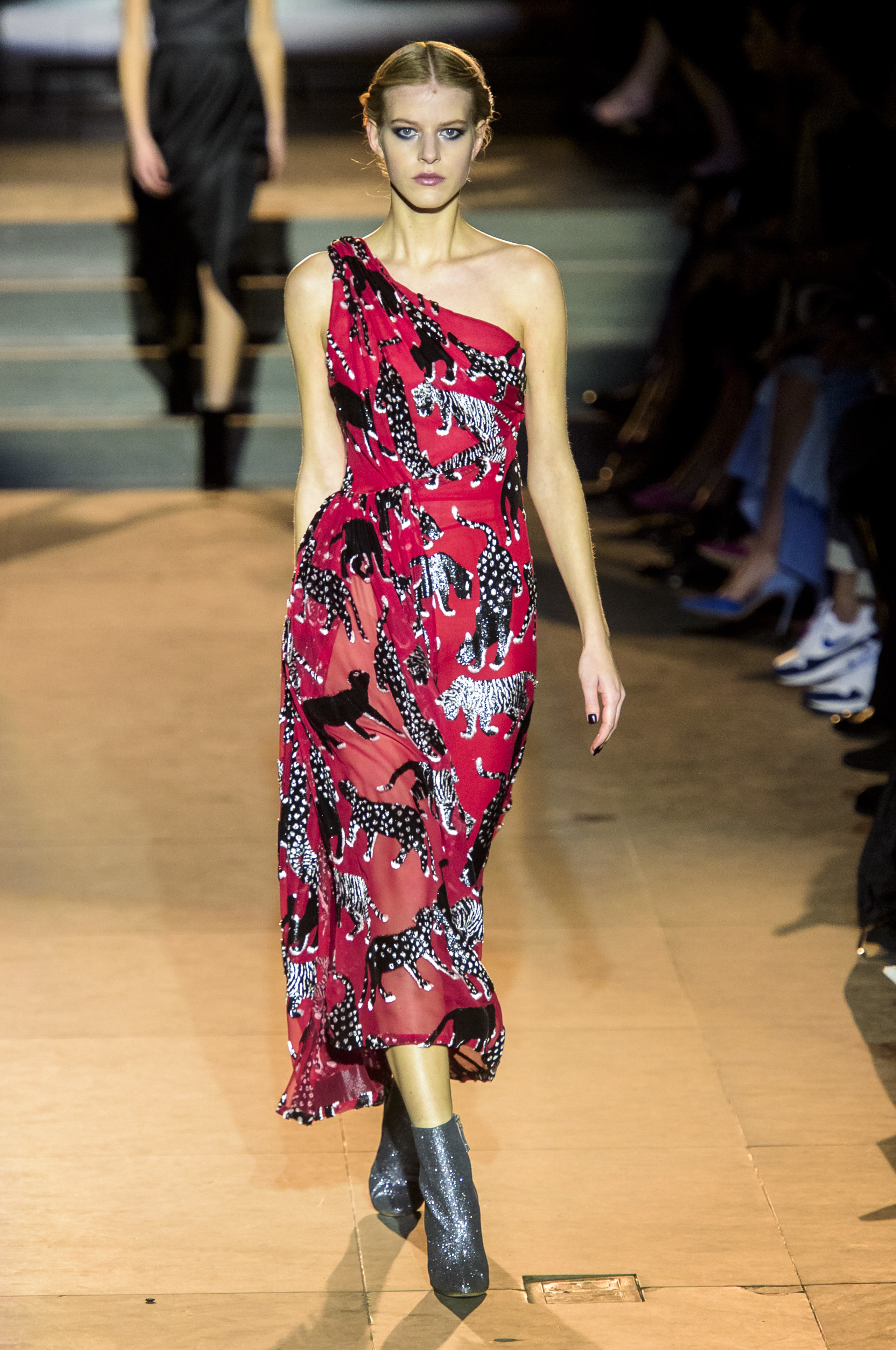 Foto de Así ha sido el último desfile de Carolina Herrera (11/37)