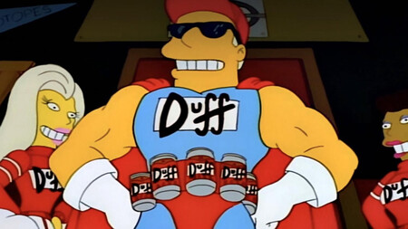 Duffman