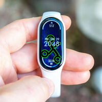 Es la última pulsera de actividad lanzada por Xiaomi y la puedes conseguir rebajada ya en esta tienda 