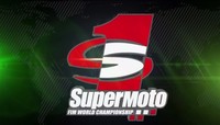 Vídeo resumen del Campeonato del Mundo de Supermotard en Italia 