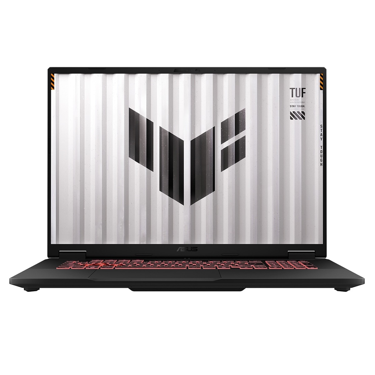 Portátil Asus TUF Gaming A18 FA808UP-S8110 18" AMD Ryzen 7 260 16GB 1TB SSD RTX 5070