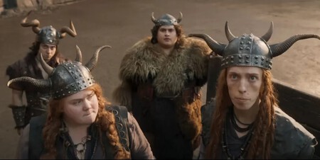 Como Entrenar A Tu Dragon 2025 2