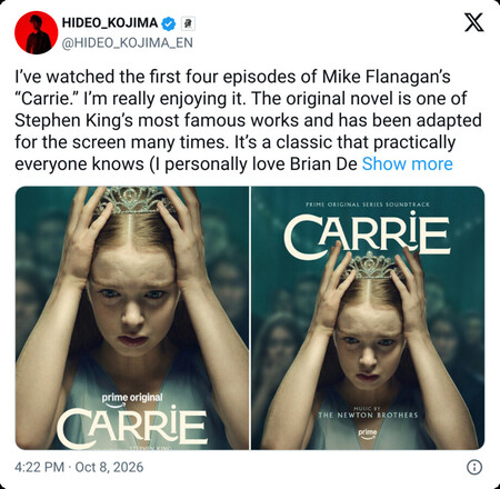 Carrie