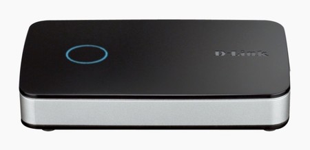 D-Link lanza un nuevo grabador de vídeo en red para cámaras IP