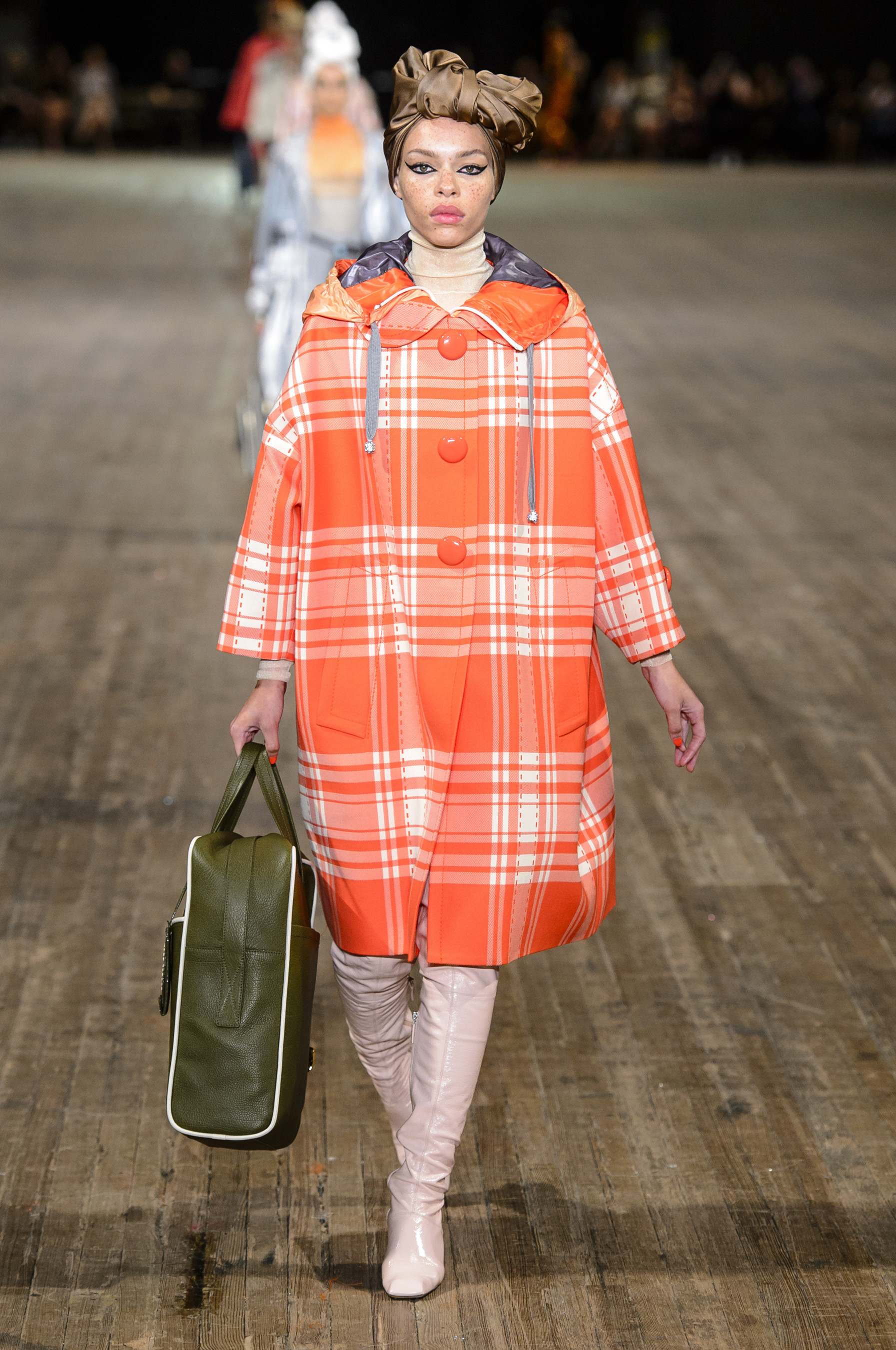 Foto de Marc Jacobs Primavera-Verano 2018 (5/55)