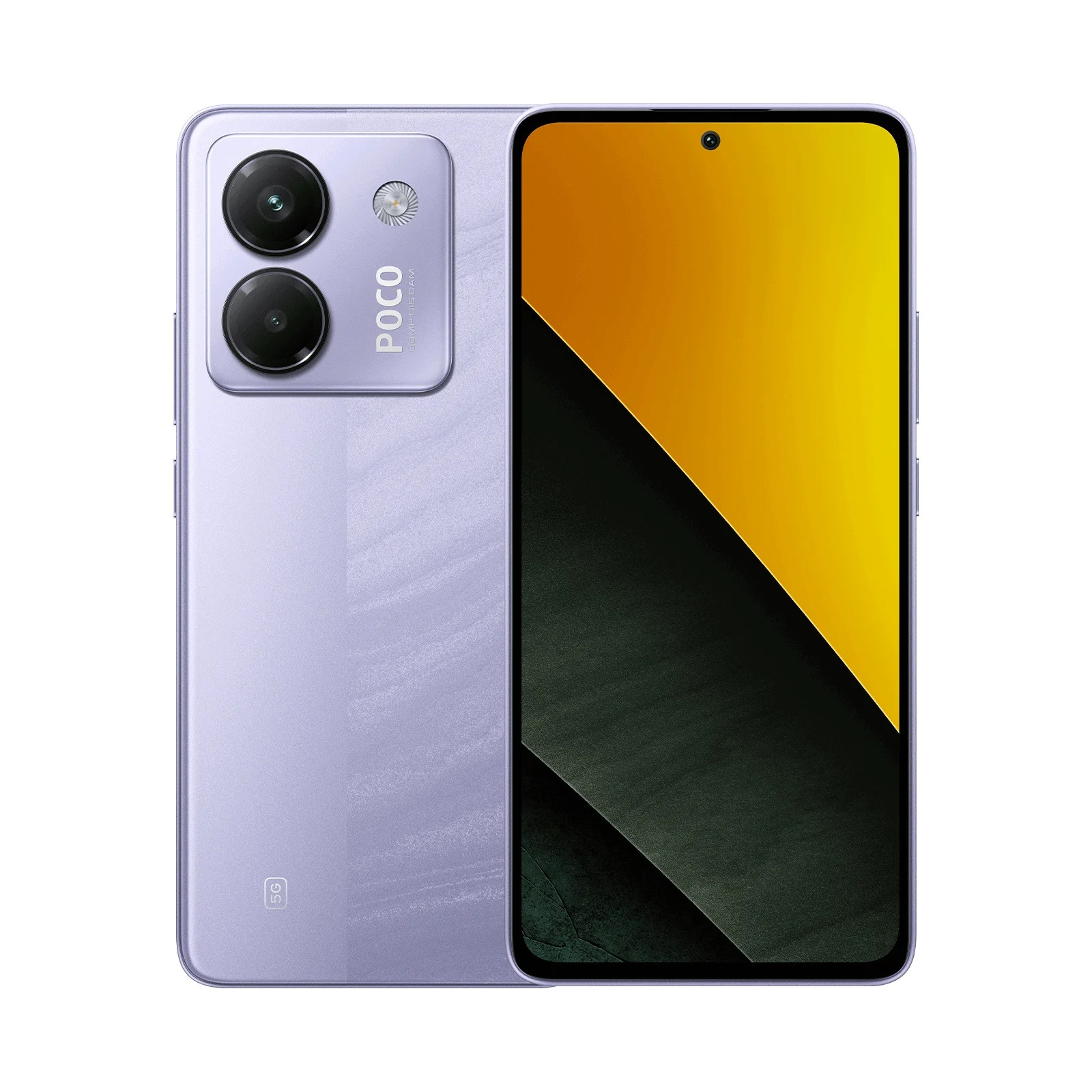 POCO M7 Pro 5G Smartphone 6.67" 8GB/256GB Dual SIM 5G 5110mAh 45W 50MP Verde