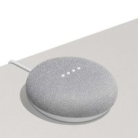 Altavoz inteligente Google Home Mini, en Fnac, con 30 euros de descuento