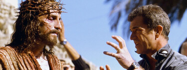 La secuela de 'La Pasión de Cristo' es tan ambiciosa que Mel Gibson la ha partido en dos películas: ya hay fechas de estreno