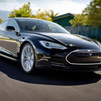 Tesla te regala un Model X si 10 recomendados tuyos compran un auto de la marca