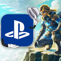 PlayStation también celebra el estreno de The Legend of Zelda: Tears of the Kingdom con un llamativo mensaje en Twitter