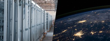 La verdadera razón por la que Musk, Bezos y Pichai quieren construir centros de datos en el espacio: saltarse la regulación