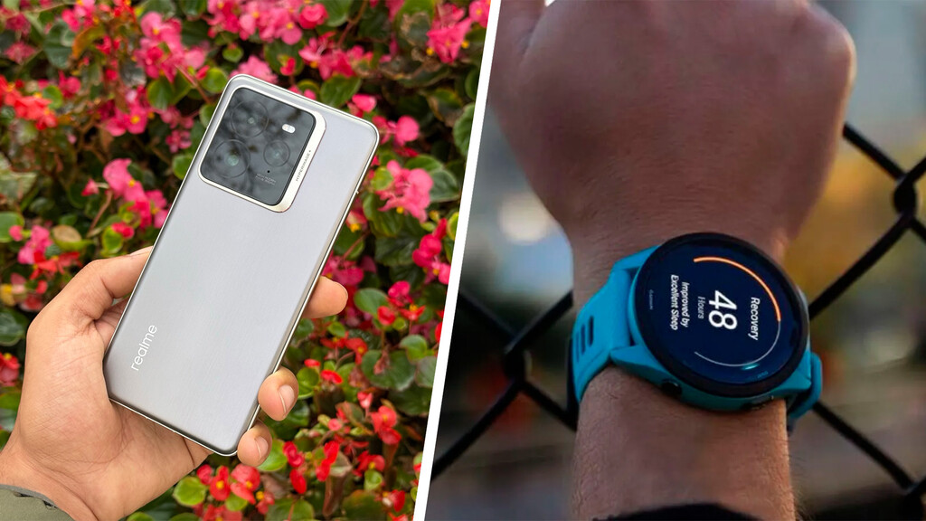 La nueva campaña de AliExpress nos deja grandes descuentos en móviles, consolas y relojes