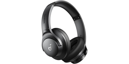 Anker Soundcore Q20i Wireless Headphones
