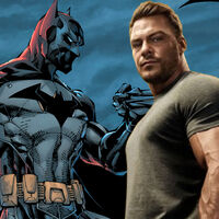 ¿Veremos a Alan Ritchson como Batman en el nuevo DC? James Gunn responde a la petición del actor y los fans 