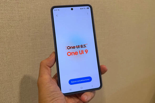 One Ui 9