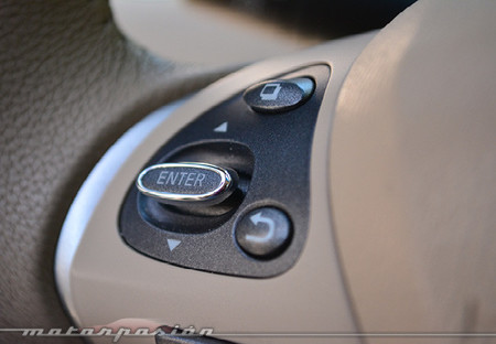 Nissan Pathfinder 4